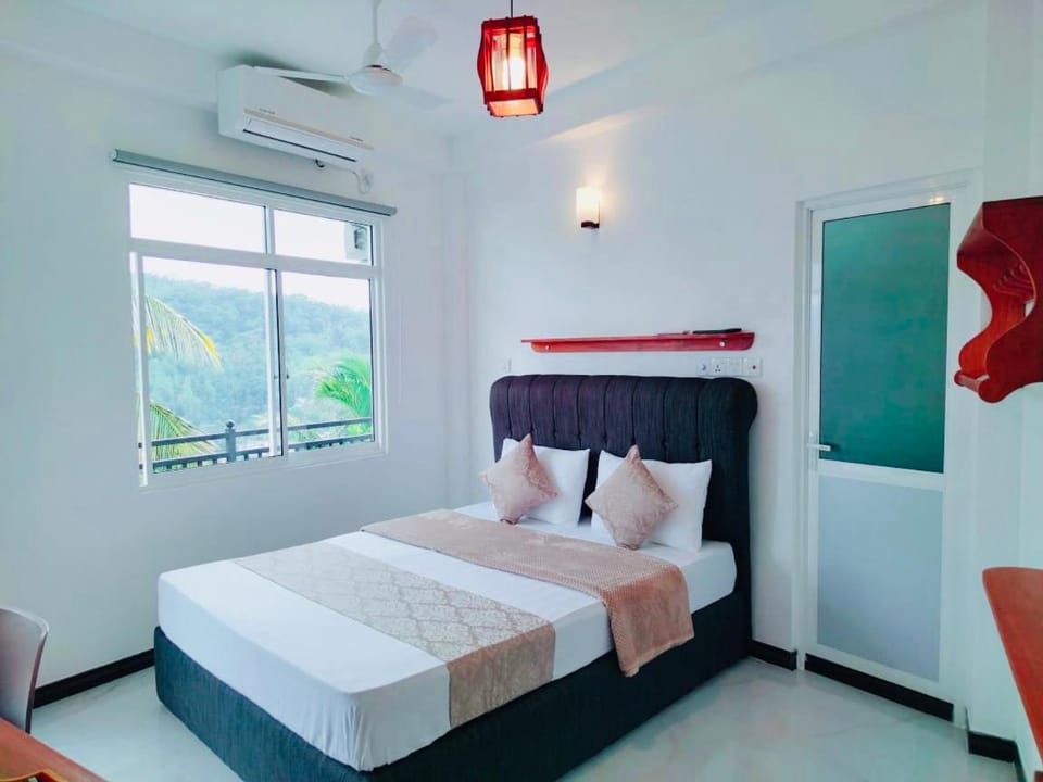 Mountain View Vacation rental in Kandy