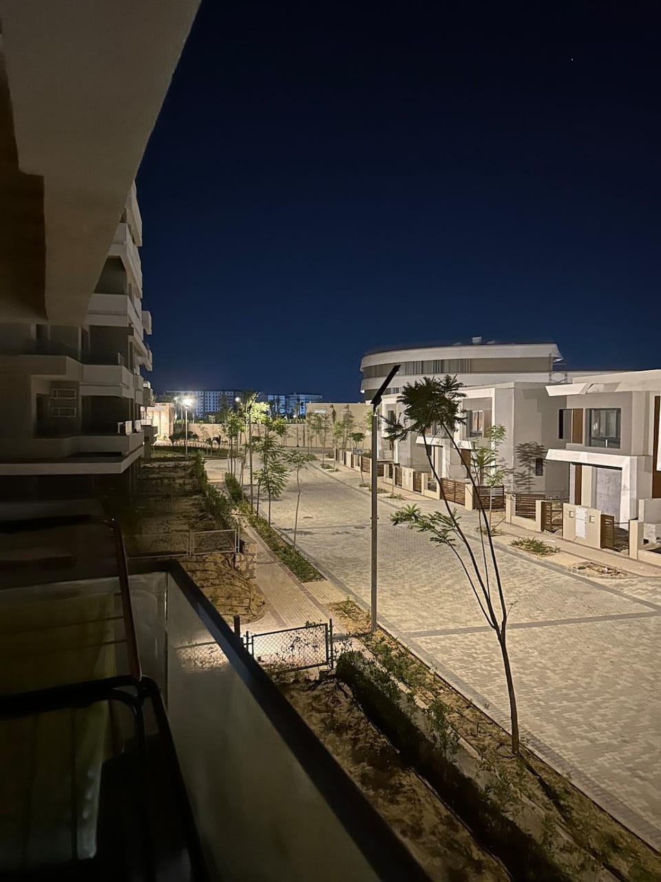 chalet iin palm hills Apartment in Egypt