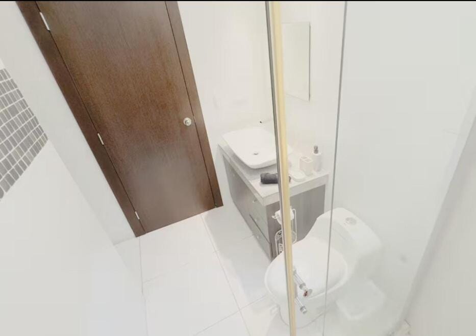 Comfortable Family Apartment Apartment in Guayaquil