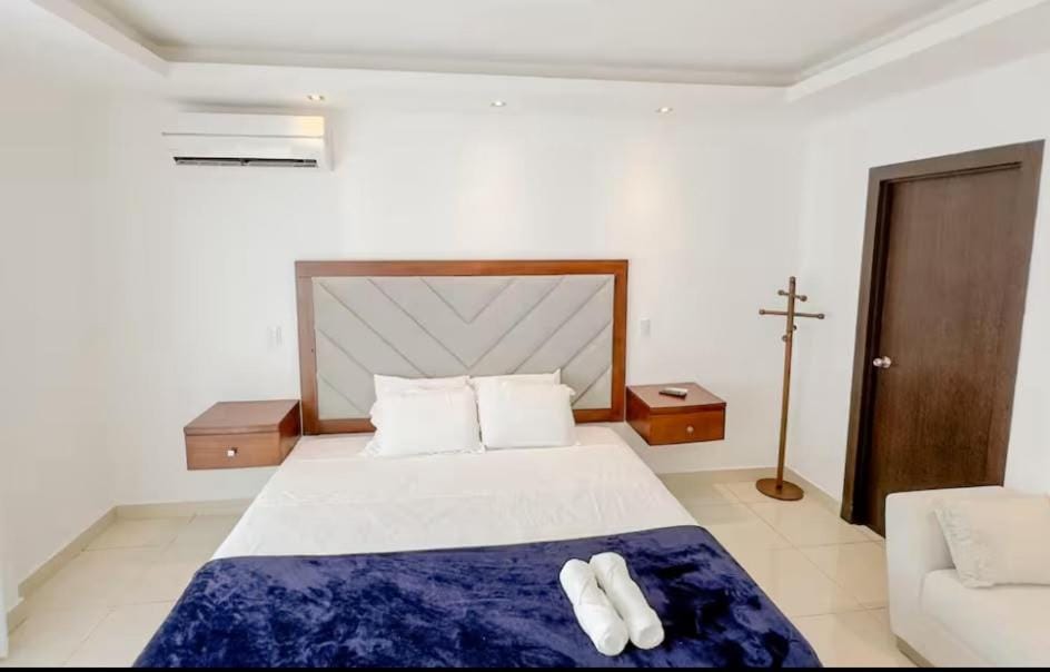 Comfortable Family Apartment Apartment in Guayaquil