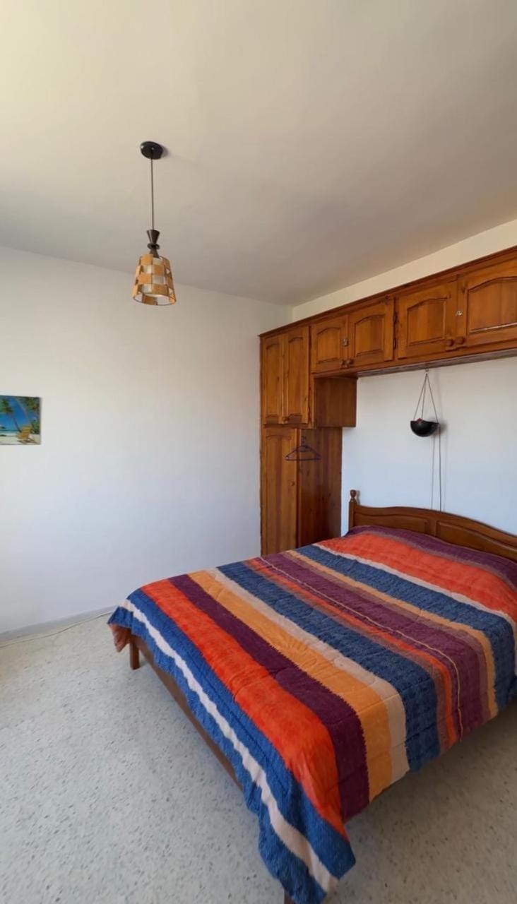 Ismail Siala Apartment in Tunisia