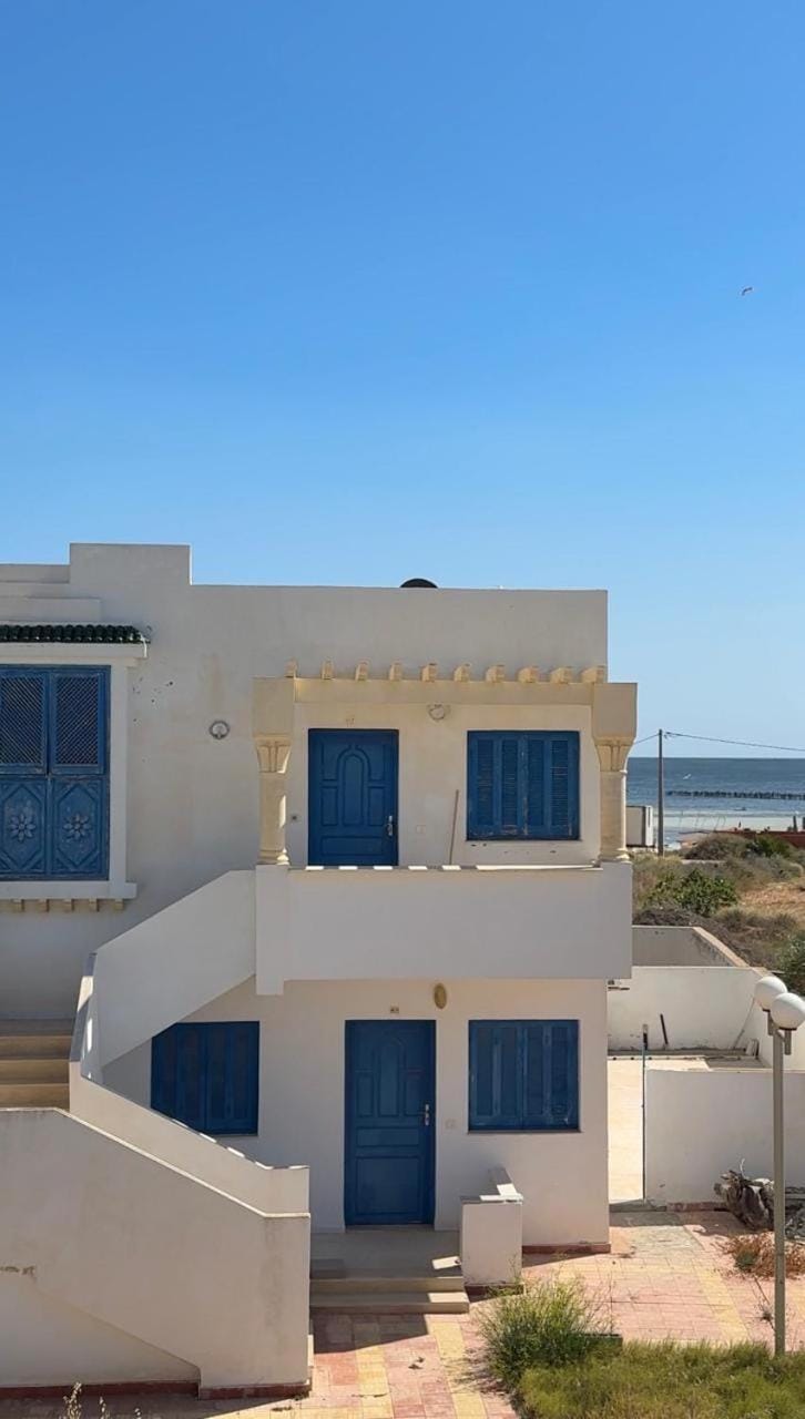 Ismail Siala Apartment in Tunisia