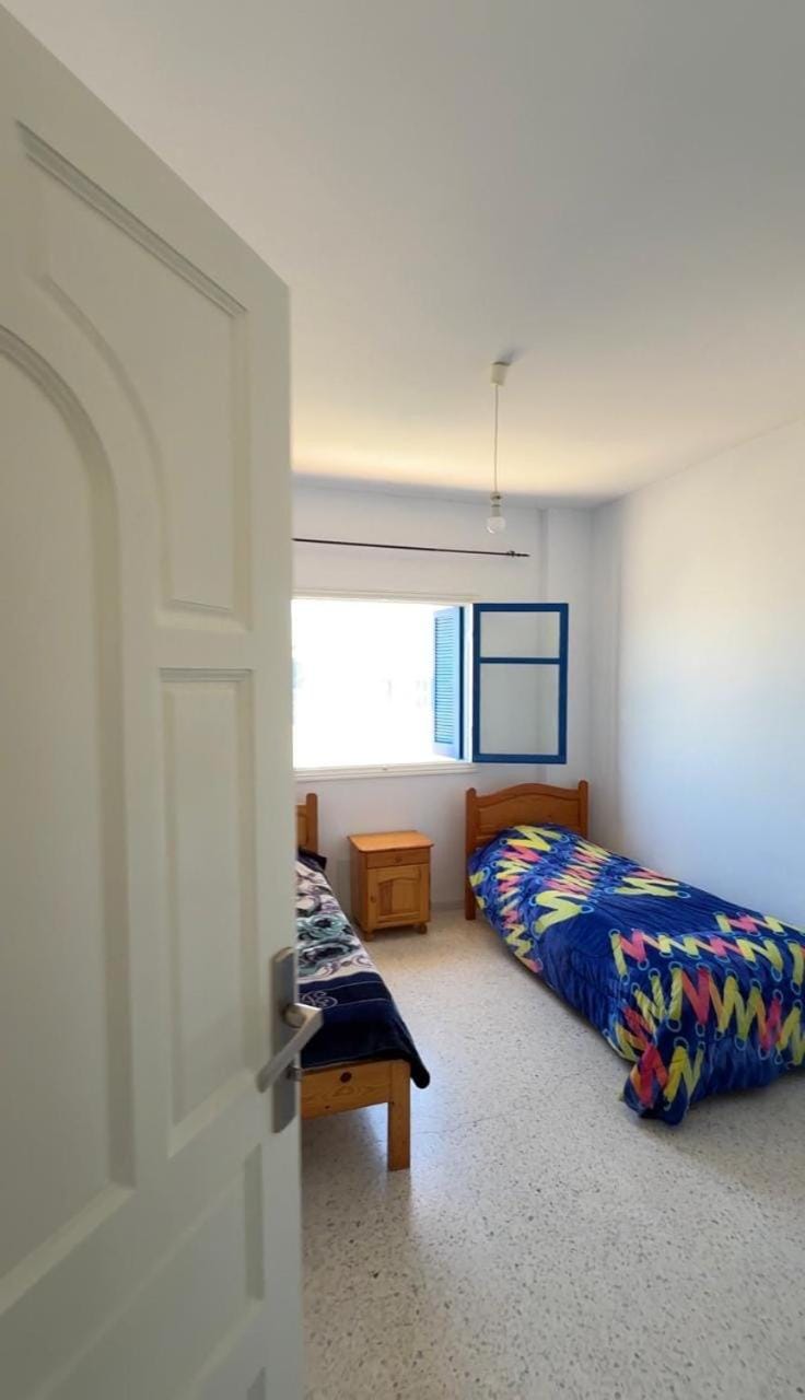 Ismail Siala Apartment in Tunisia
