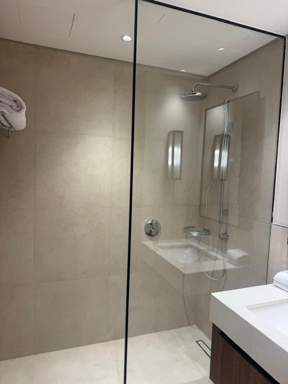Alamein Residence Apartment hotel in Egypt