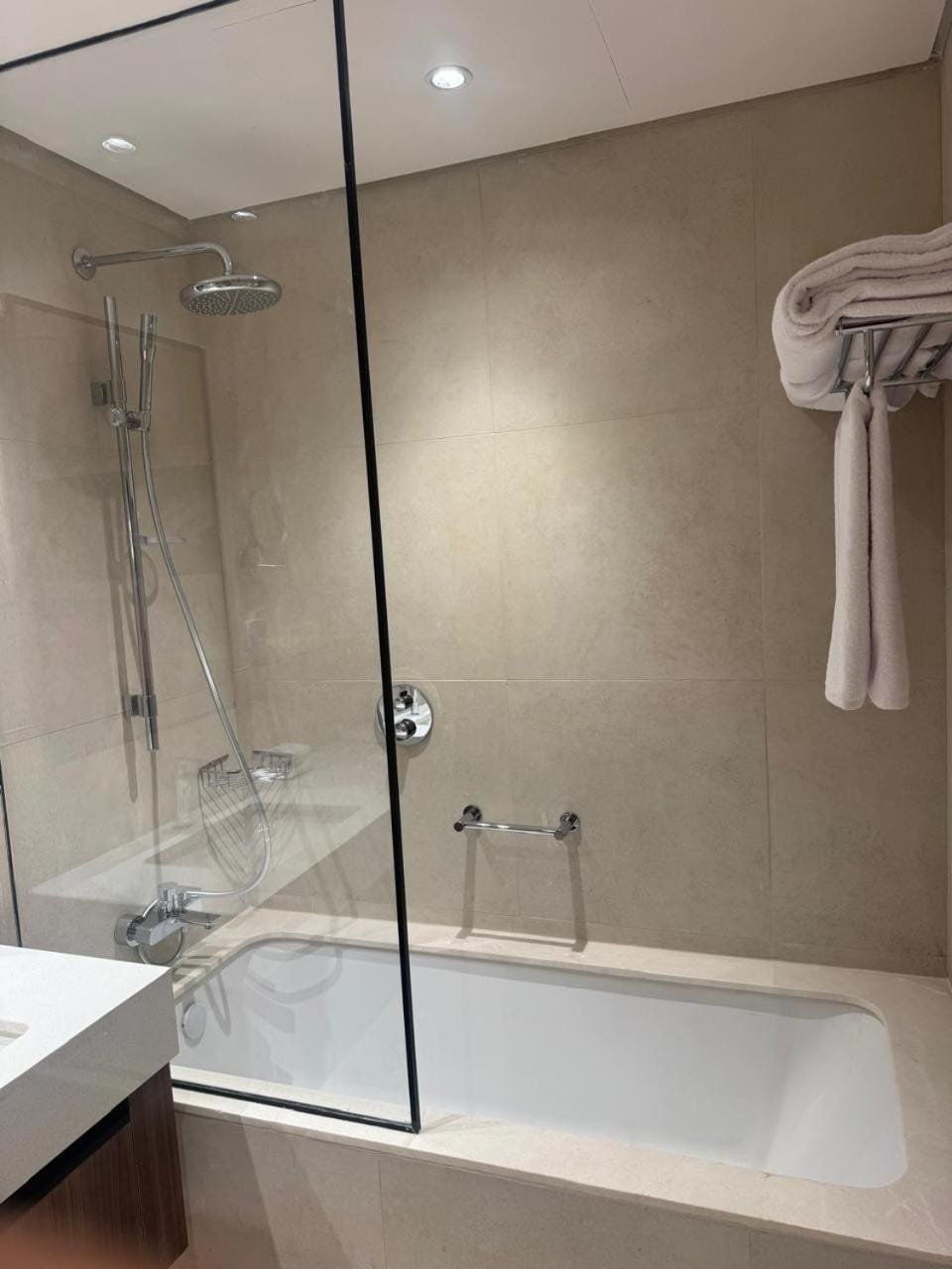Alamein Residence Apartment hotel in Egypt