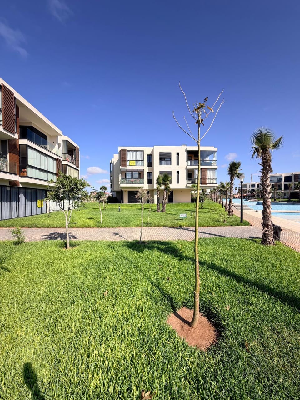Residence Océanic Apartment in Casablanca-Settat