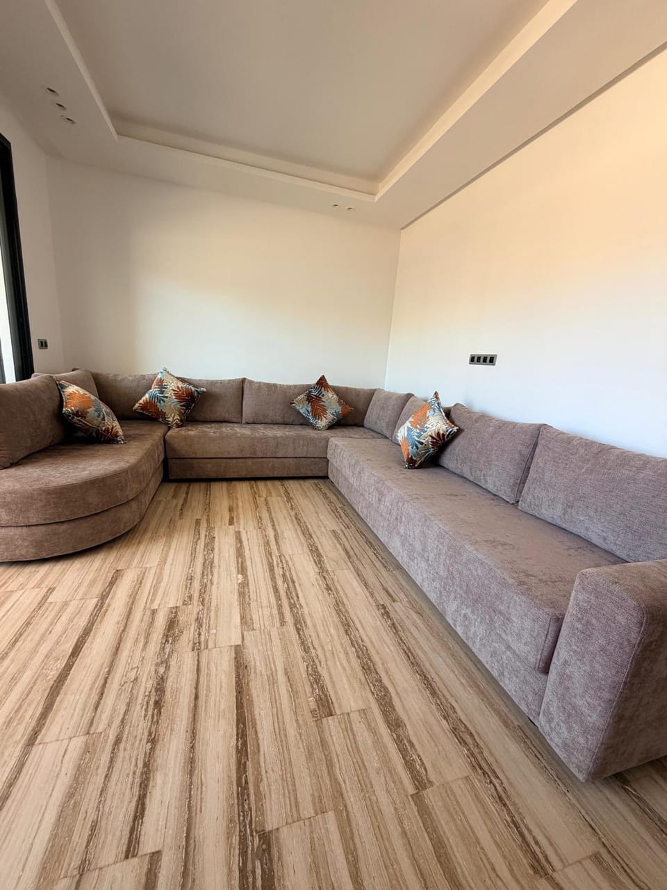 Residence Océanic Apartment in Casablanca-Settat