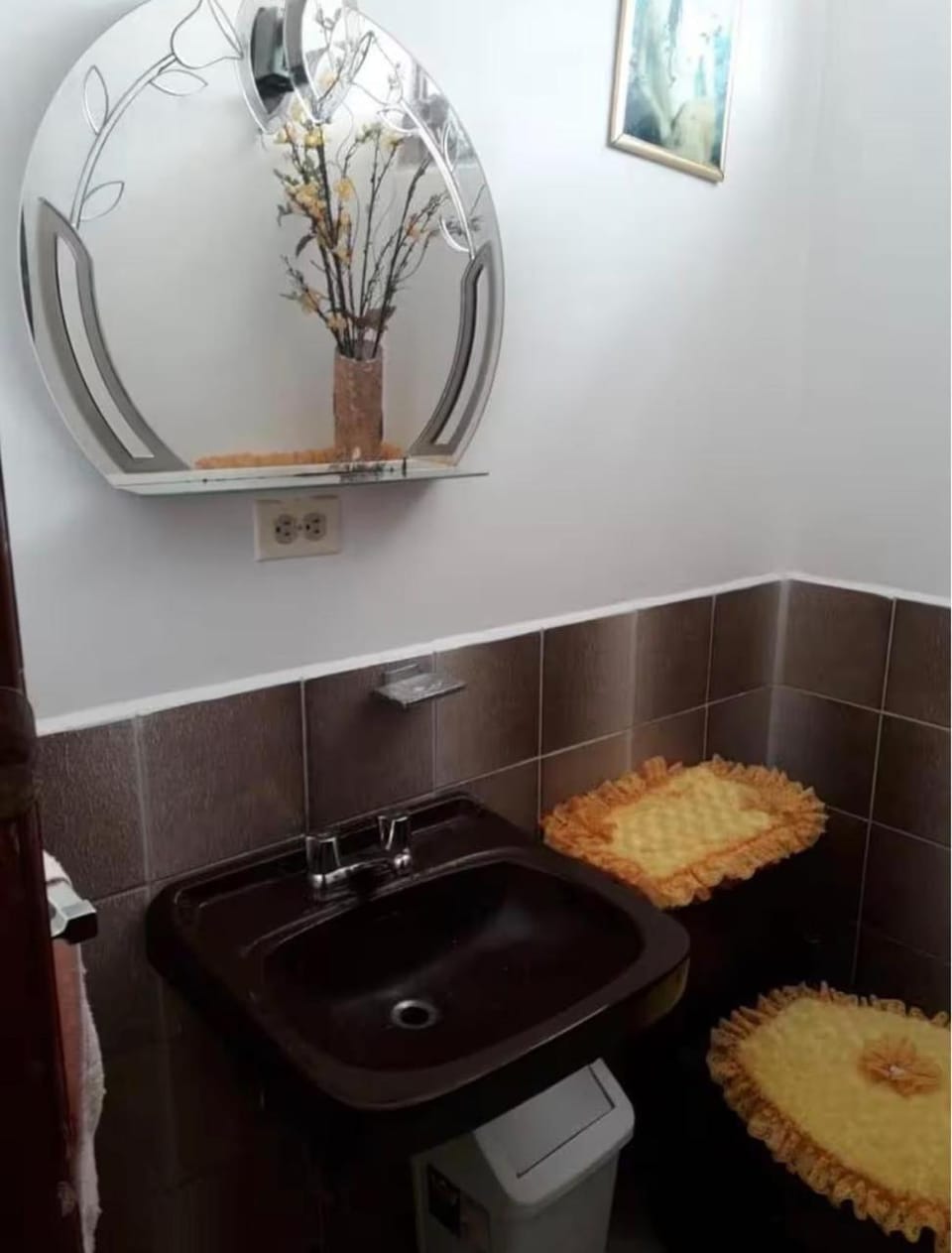 Alojamiento Rosales Apartment in Quito