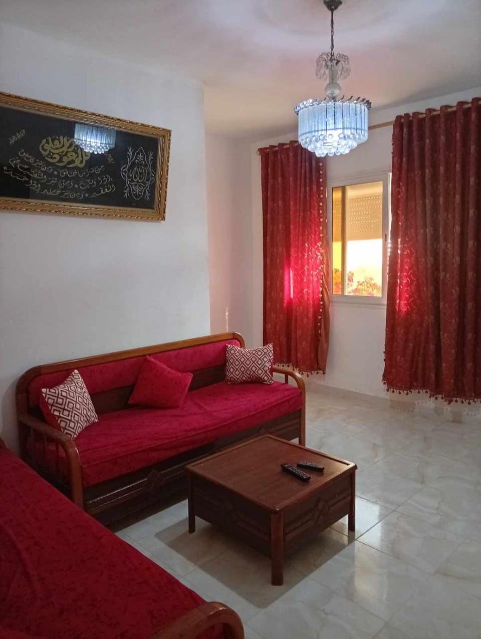 Maison des grottes bizerte Apartment in Tunisia
