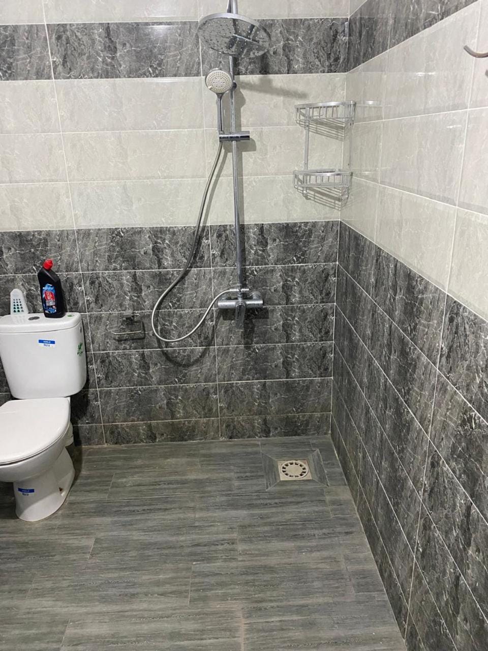 Appartement 3 Apartment in Tangier-Tétouan-Al Hoceima