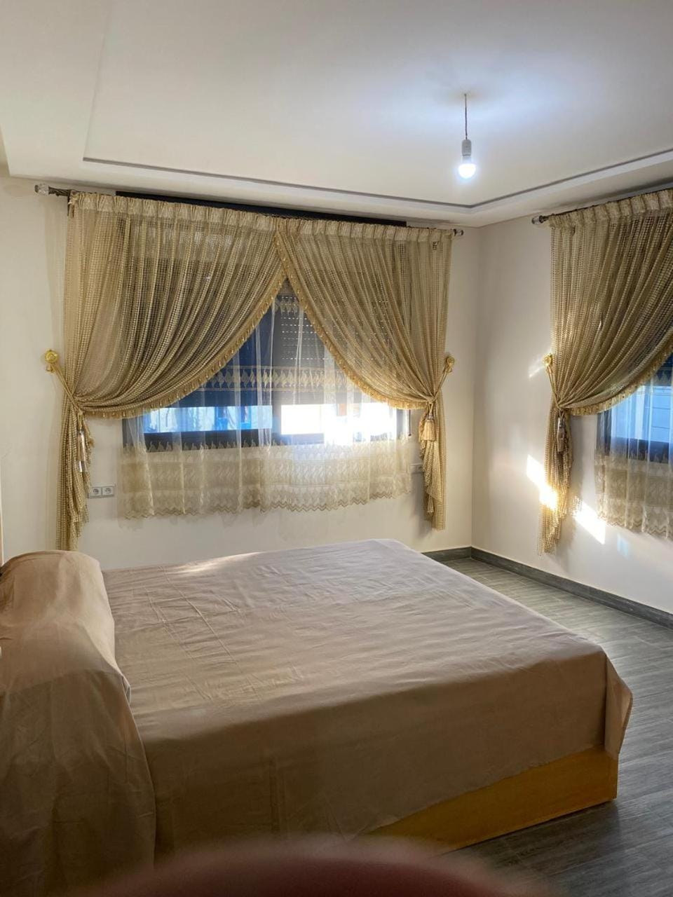 Appartement 3 Apartment in Tangier-Tétouan-Al Hoceima