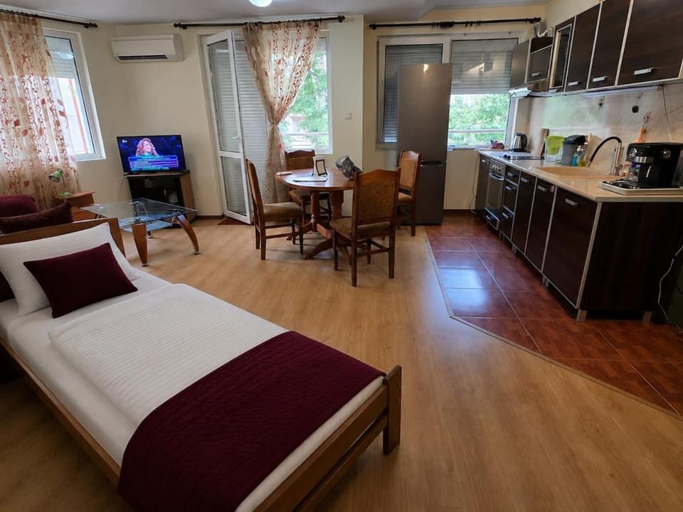 Elegant 1BR Central Apartment in Plovdiv