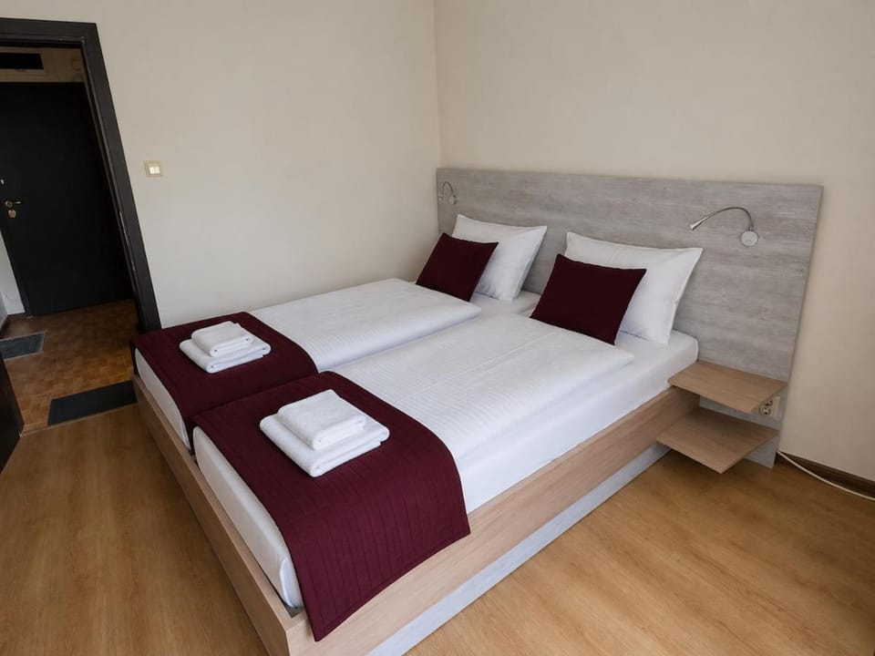Elegant 1BR Central Apartment in Plovdiv