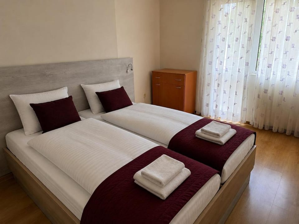 Elegant 1BR Central Apartment in Plovdiv