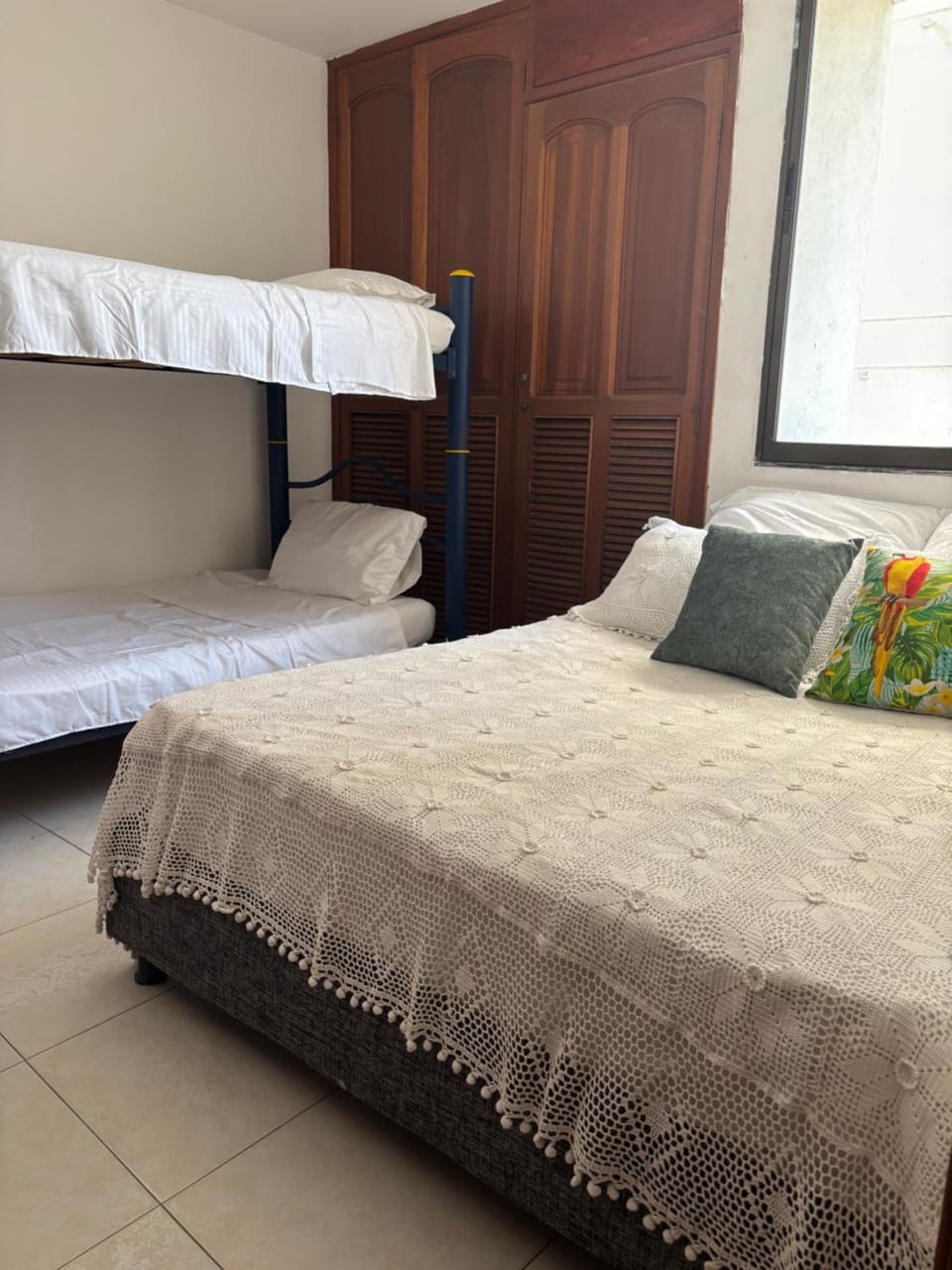 Tu Escapada Perfecta Rodadero Santa Marta!! Apartment in Gaira