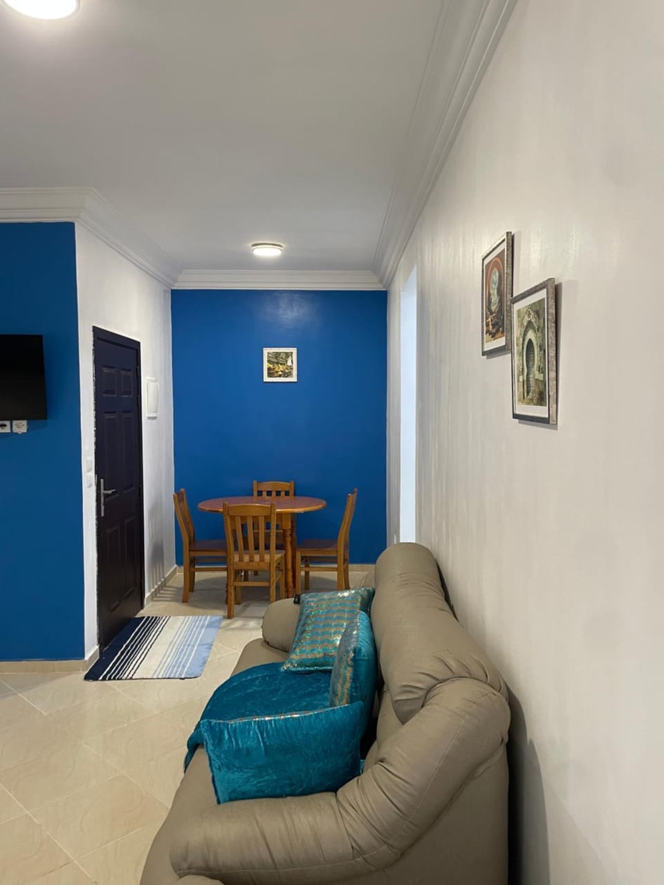 Martil , Riad sofia apprt Apartment in Tangier-Tétouan-Al Hoceima