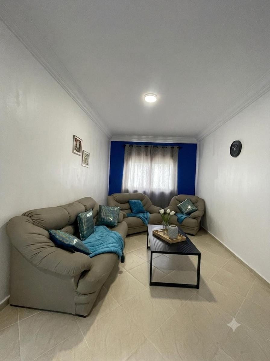 Martil , Riad sofia apprt Apartment in Tangier-Tétouan-Al Hoceima