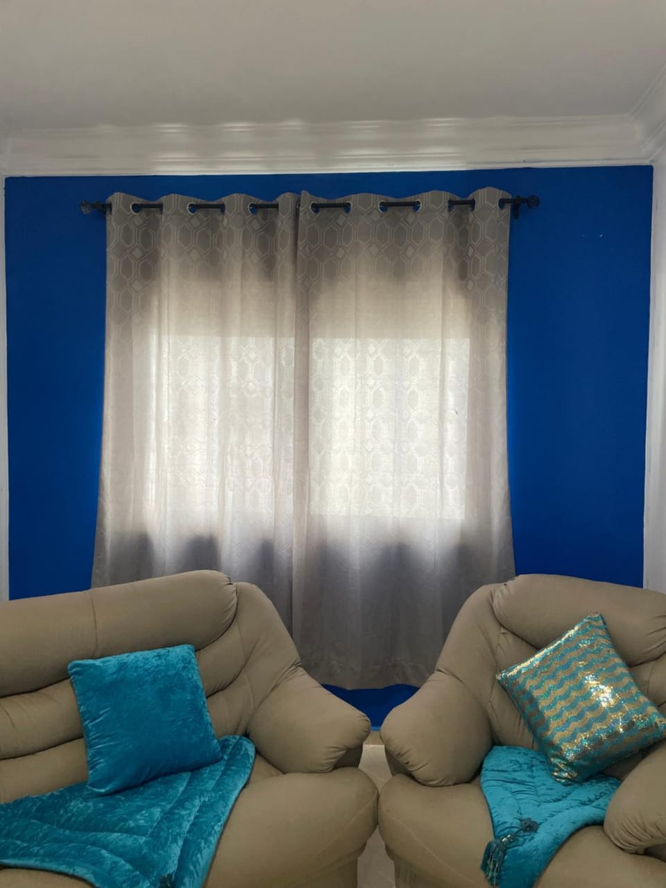Martil , Riad sofia apprt Apartment in Tangier-Tétouan-Al Hoceima