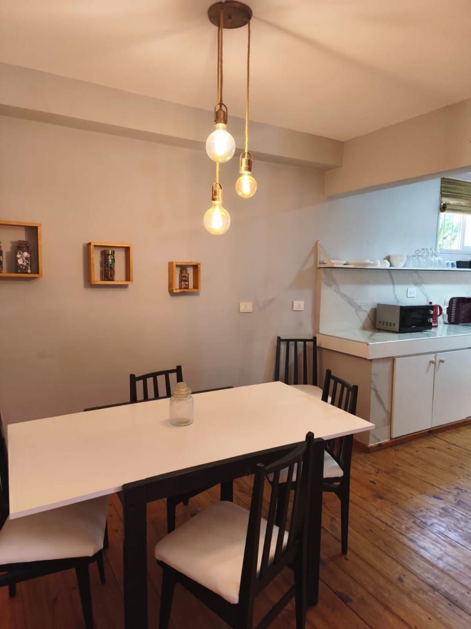 Dpto Plaza Colon Apartment in Buenos Aires Province