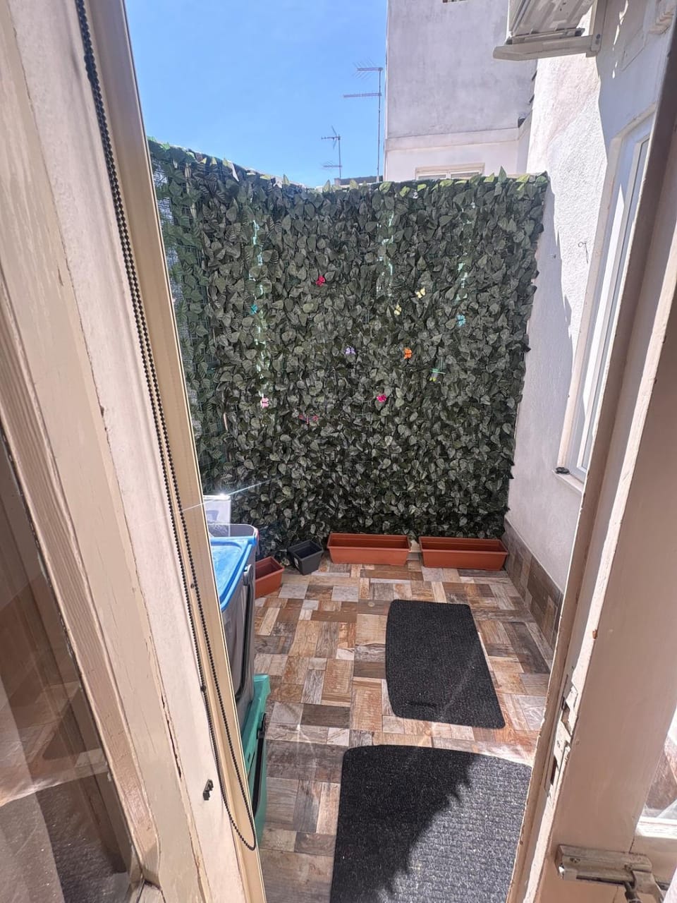 Mommi's Home House in Cagliari
