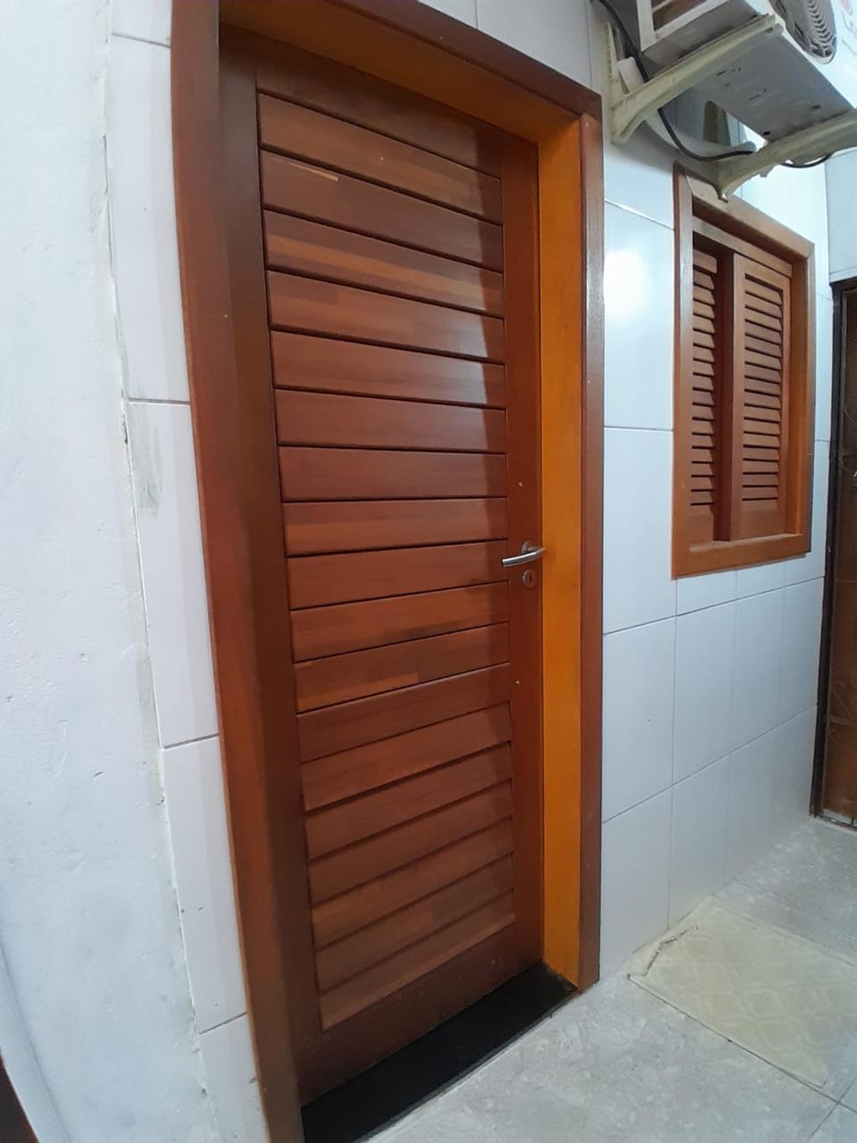 Studio do Carlos Apartment in Praia do Forte