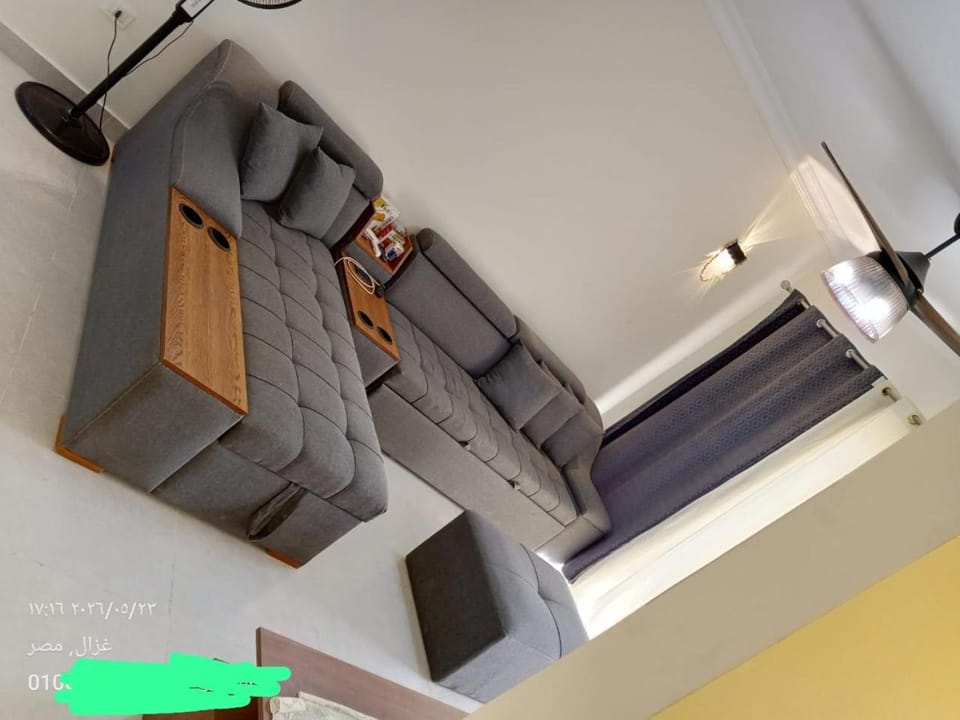 Stella heights challet beside marassi Apartment in Egypt