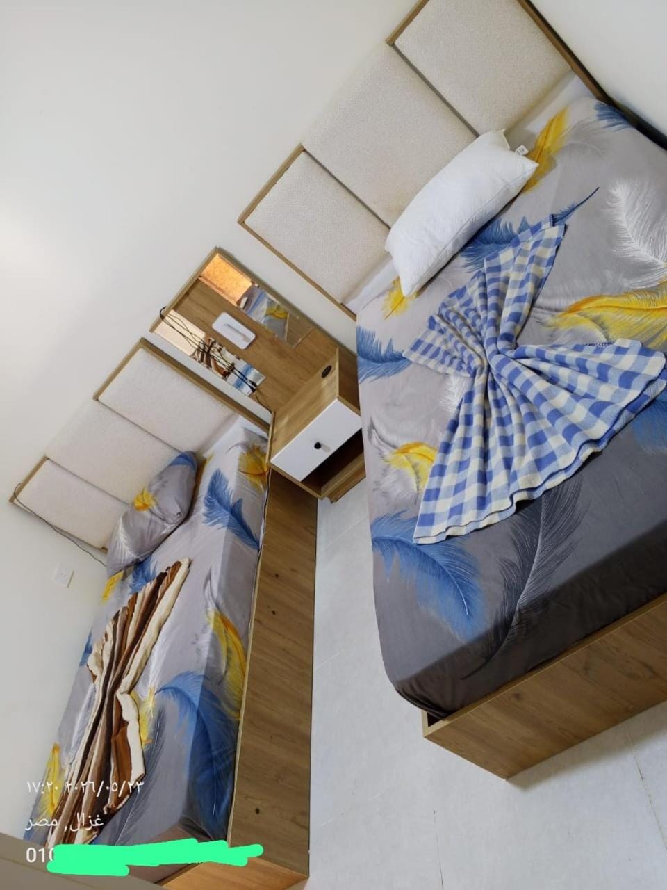 Stella heights challet beside marassi Apartment in Egypt