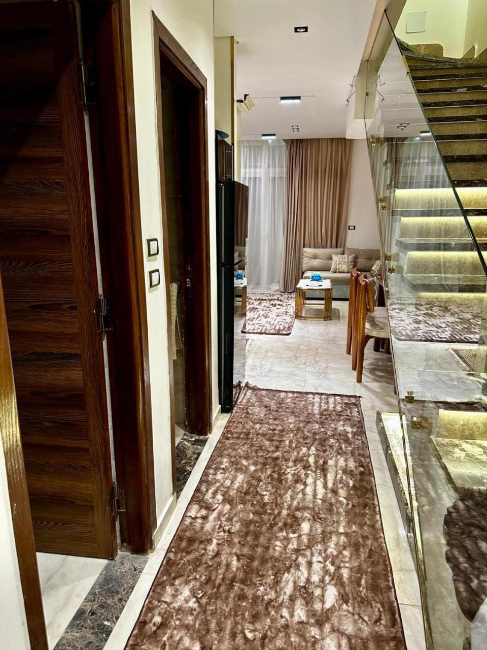 Sia villaggio Porto golf Villa in Egypt