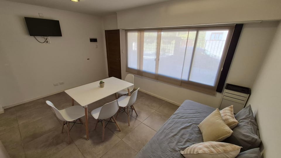 La Escondida Apartment in Chascomús