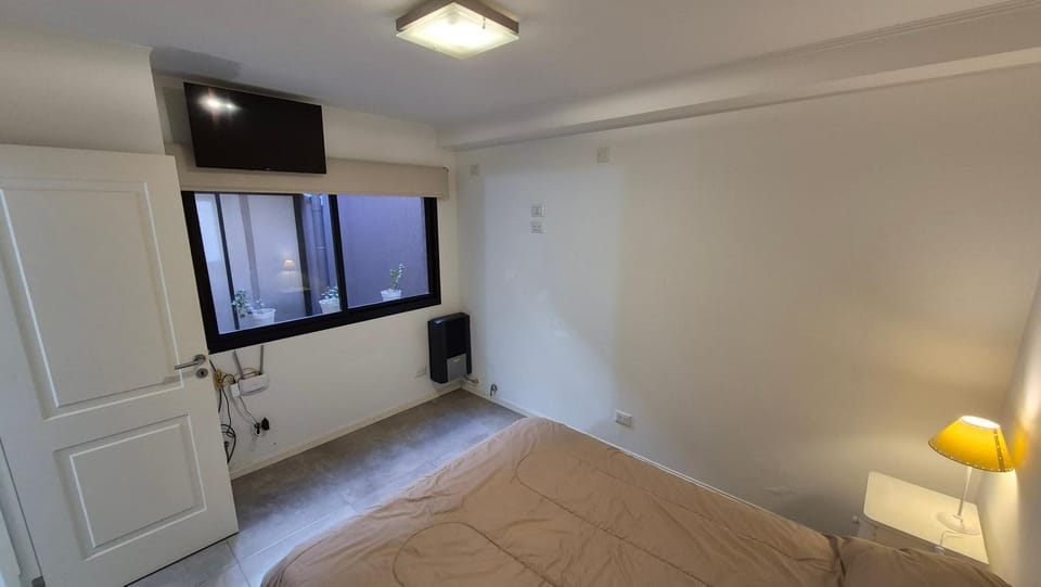 La Escondida Apartment in Chascomús