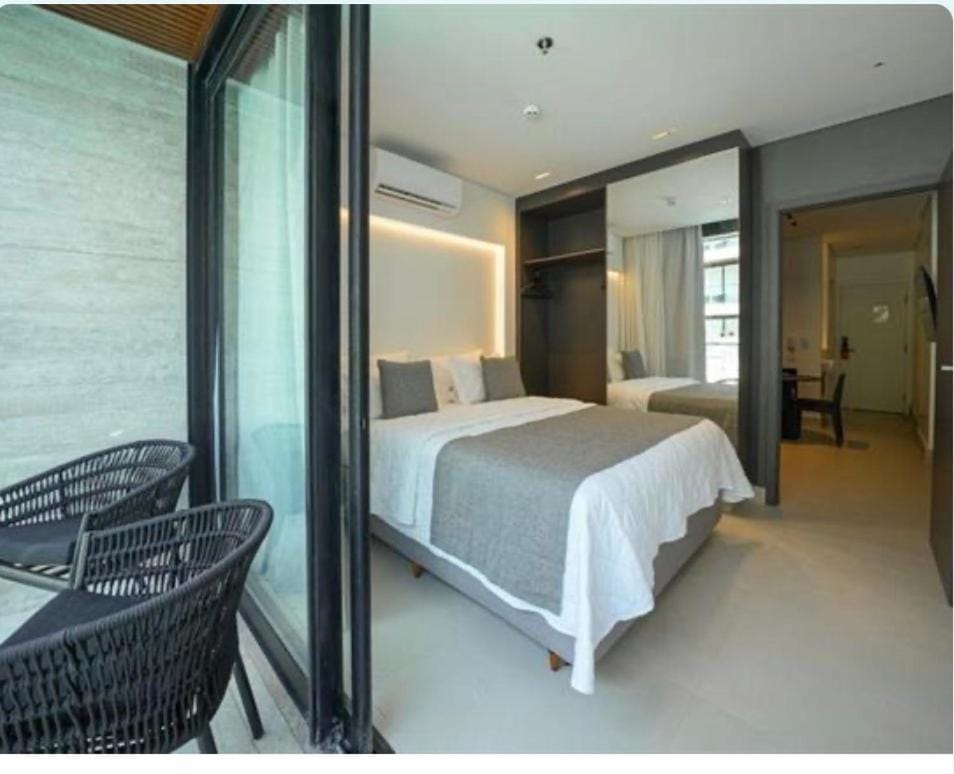 Porto Alto Resort Férias Apartment in Ipojuca