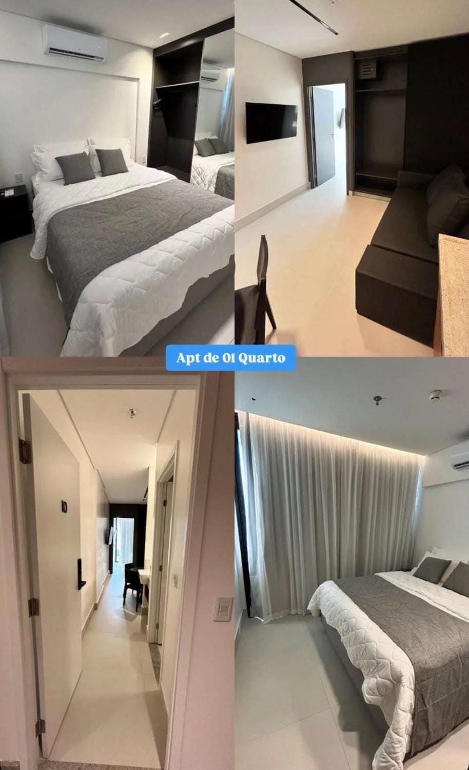 Porto Alto Resort Férias Apartment in Ipojuca