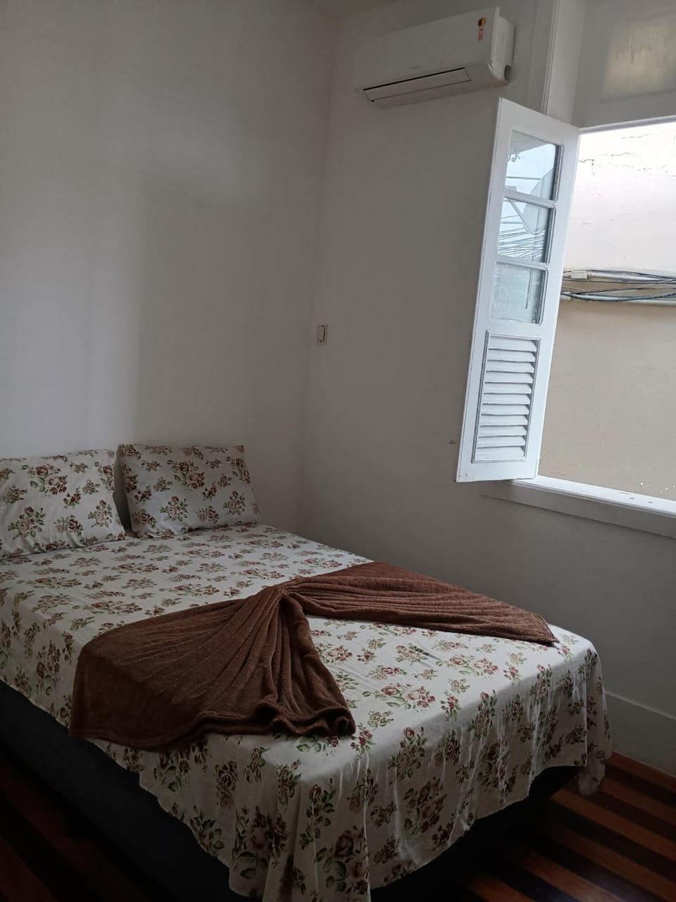 Pensão Nossa Senhora de Fatima Vacation rental in Rio de Janeiro