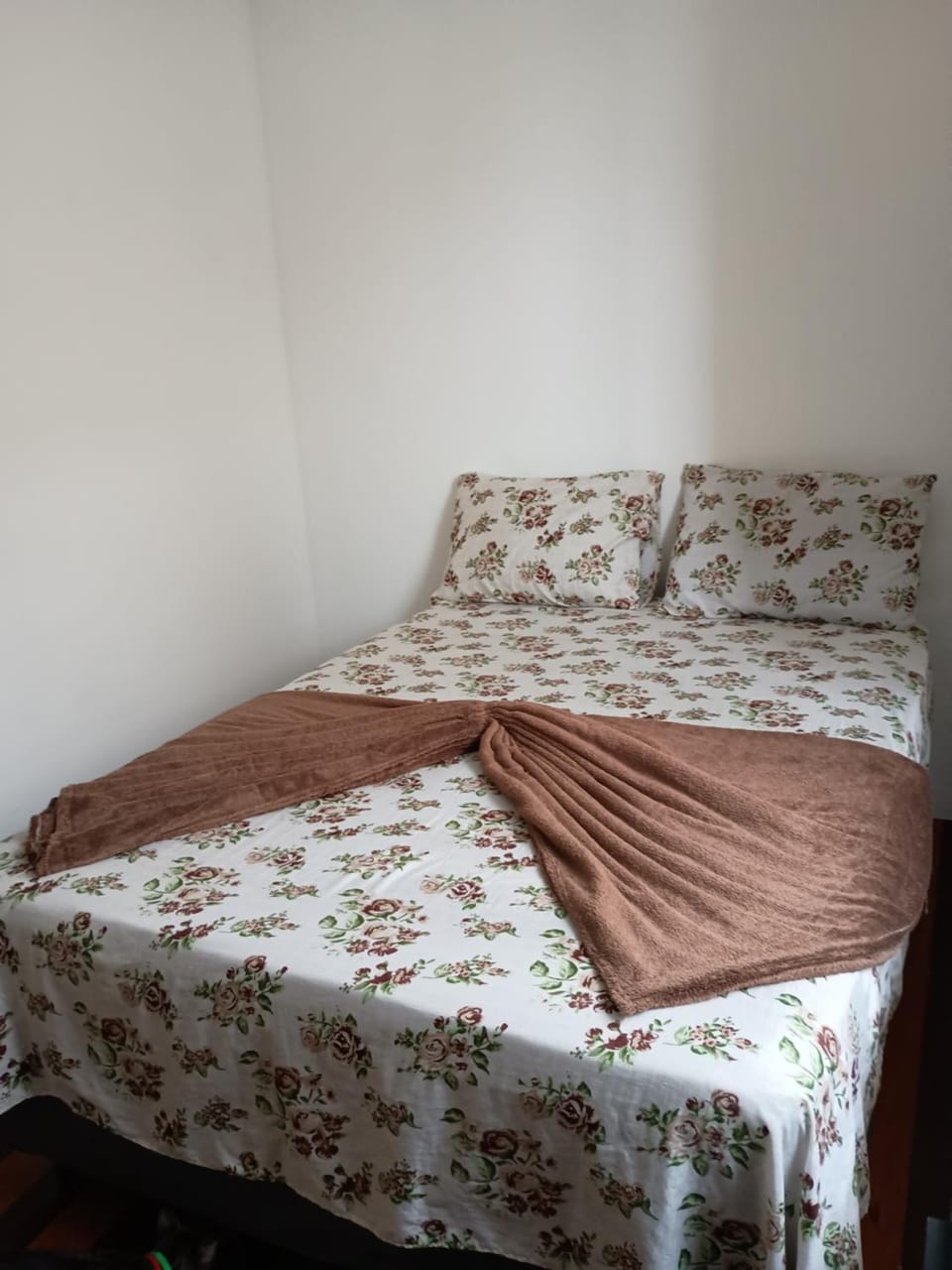 Pensão Nossa Senhora de Fatima Vacation rental in Rio de Janeiro
