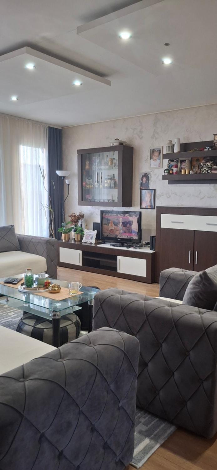 Avala apartman Apartment in Belgrade