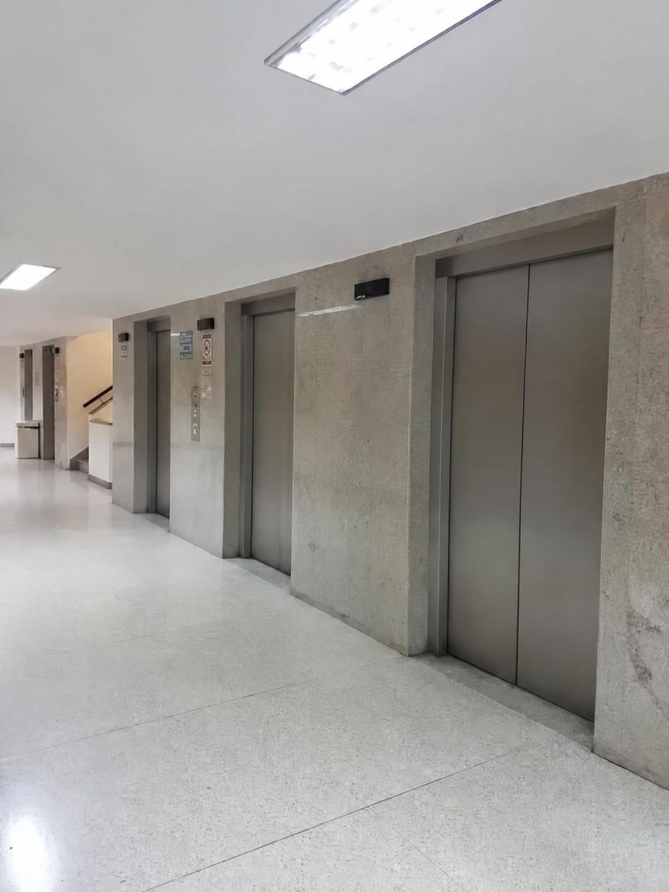 elevator