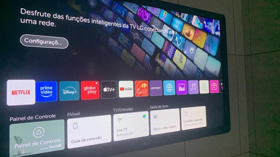 TV and multimedia