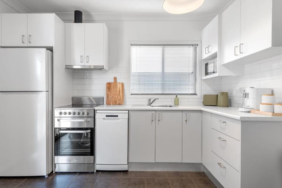 Beach Street Studio House in Vincentia