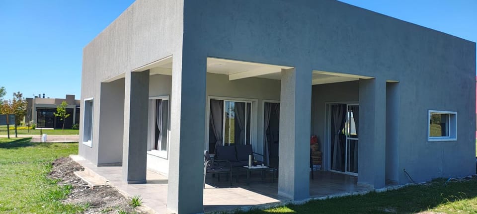 Casa en Termas de Basavilbaso House in Entre Ríos Province, Argentina
