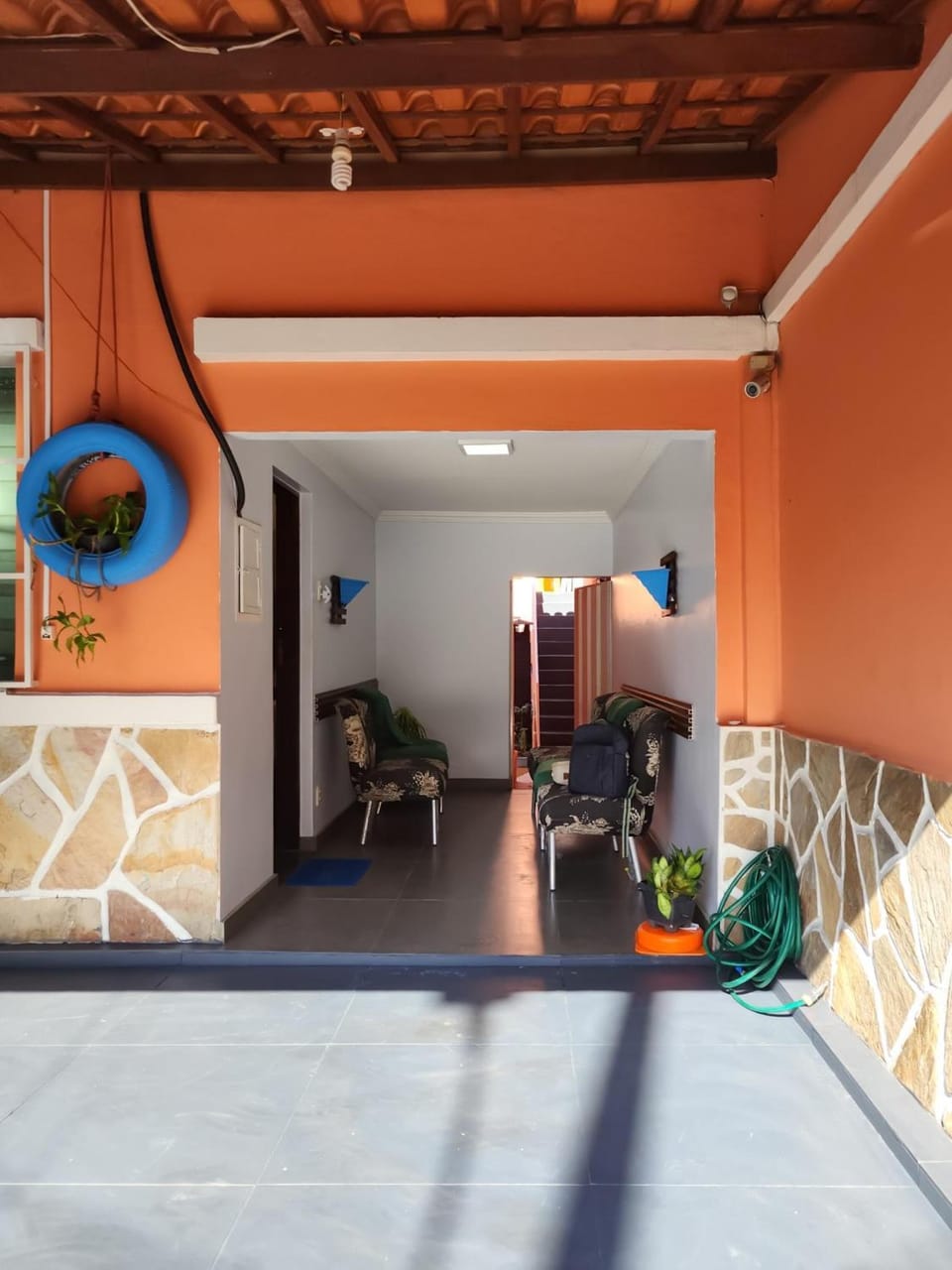 Preferida dos hóspedes House in Belo Horizonte