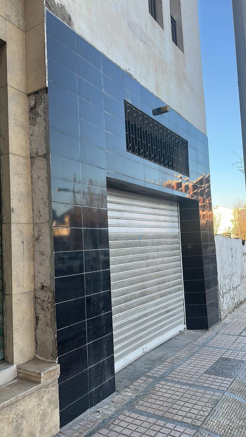 Tetouan house vue 2 Apartment in Tangier-Tétouan-Al Hoceima