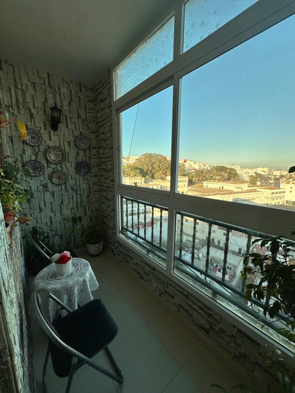 Tetouan house vue 2 Apartment in Tangier-Tétouan-Al Hoceima