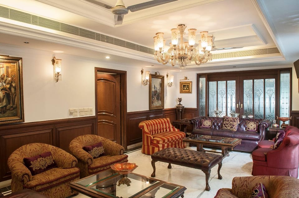 Lounge or bar