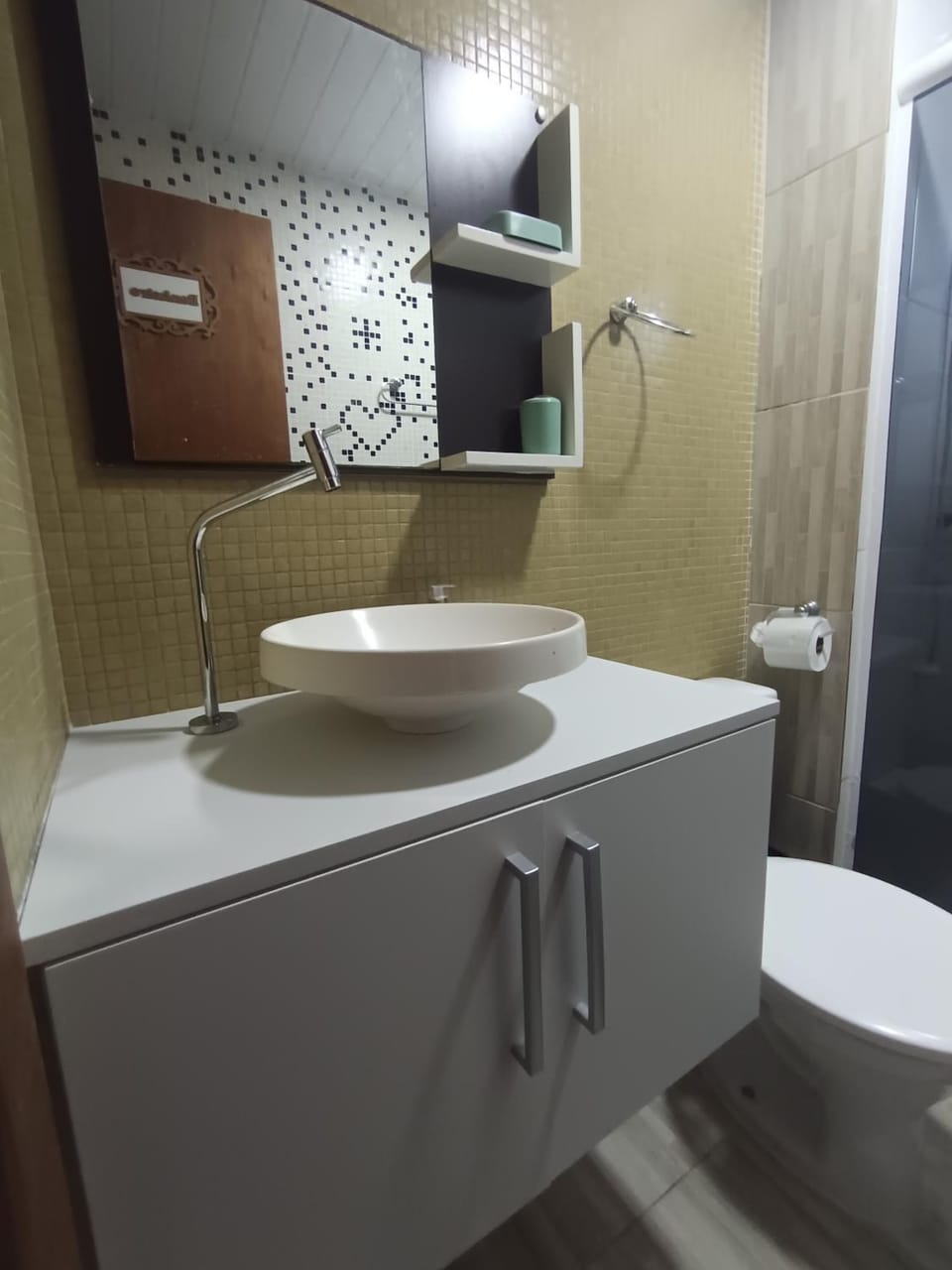 A 10 minutos do Parque Unipraias Apartment in Balneário Camboriú