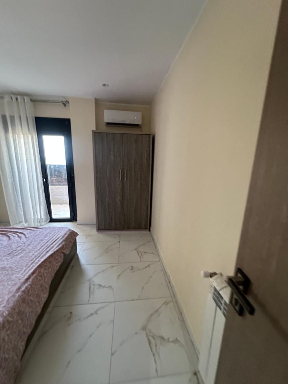 Azz houses Apartment in Algeria