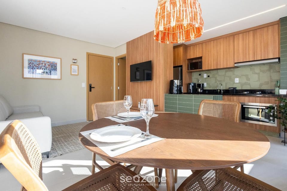 TV and multimedia, Living room, Dining area