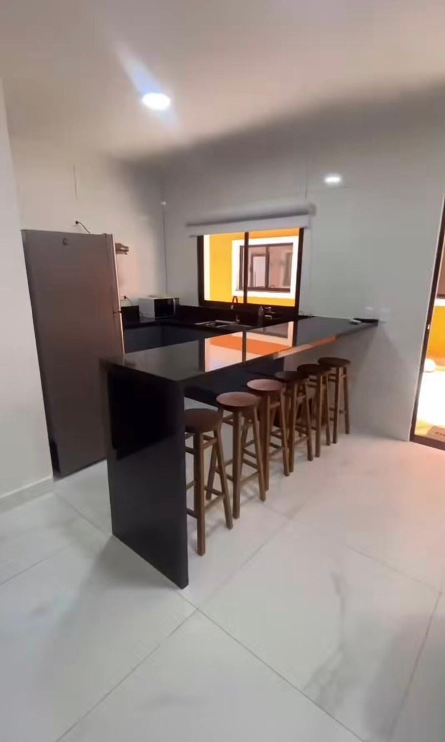 Flat 10min a pé praia de Maresias - Checkout 20h Apartment in São Sebastião