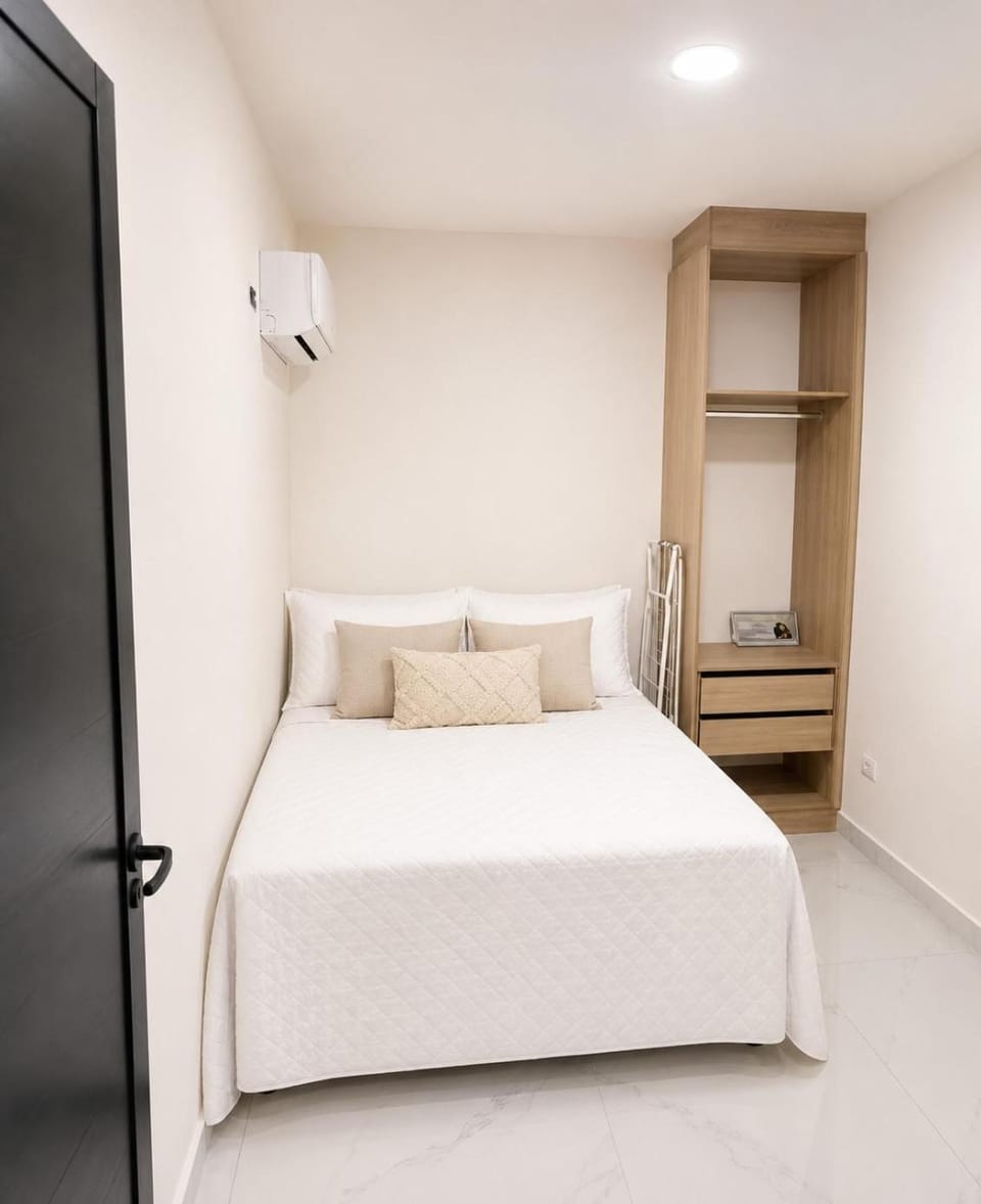 Flat 10min a pé praia de Maresias - Checkout 20h Apartment in São Sebastião
