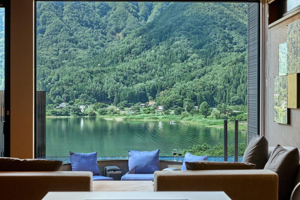 View (from property/room)
