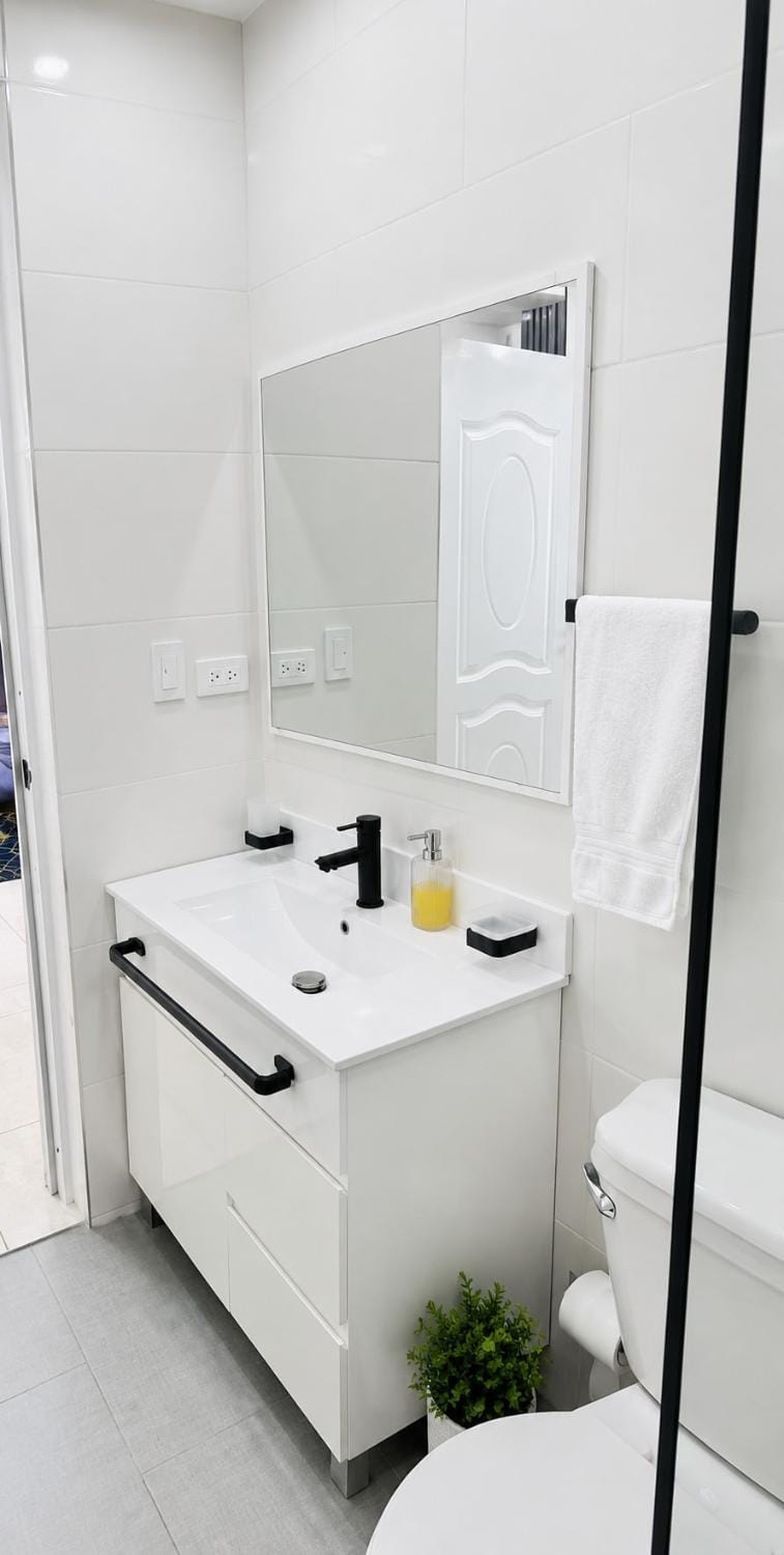 moderno apartamento en la romana #3 residencial los garcia Apartment in La Romana
